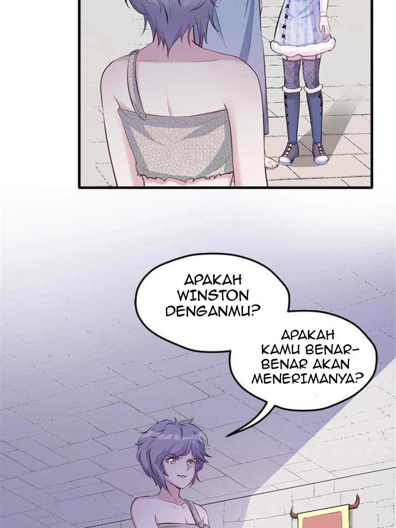 Beauty and the Beasts Chapter 112 Gambar 3